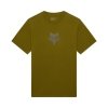 T-SHIRT FOX HEAD 195 ORIGINAL ARMY M